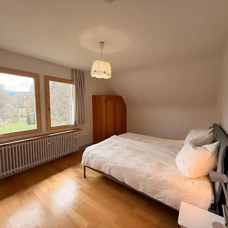 Berg Zeit In Hinterzarten