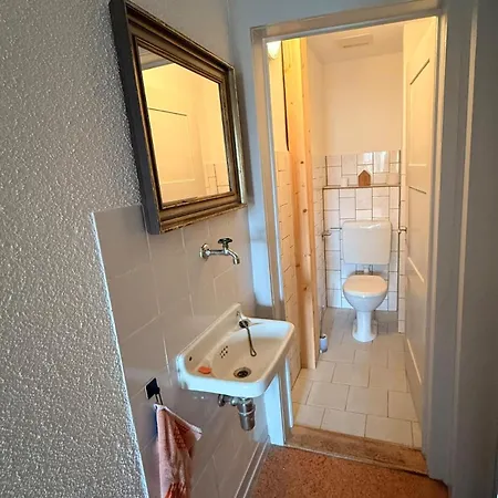 Berg Zeit In Prázdninový dům *