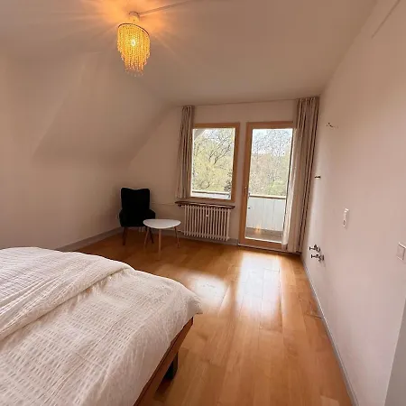 Prázdninový dům Berg Zeit In