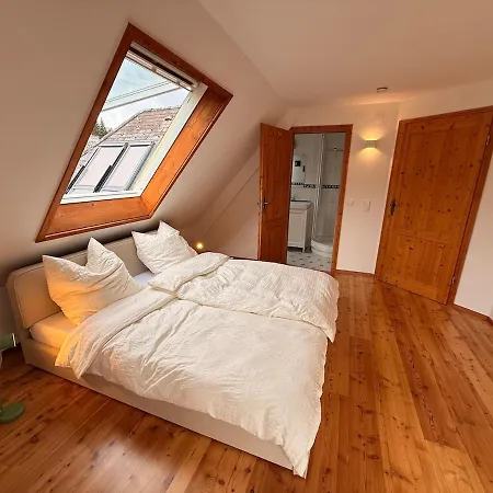 Berg Zeit In Prázdninový dům