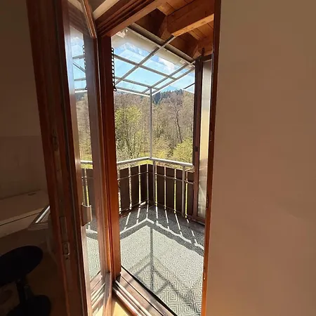 Prázdninový dům Berg Zeit In Hinterzarten