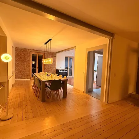 Berg Zeit In Prázdninový dům Hinterzarten