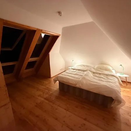 Prázdninový dům Berg Zeit In