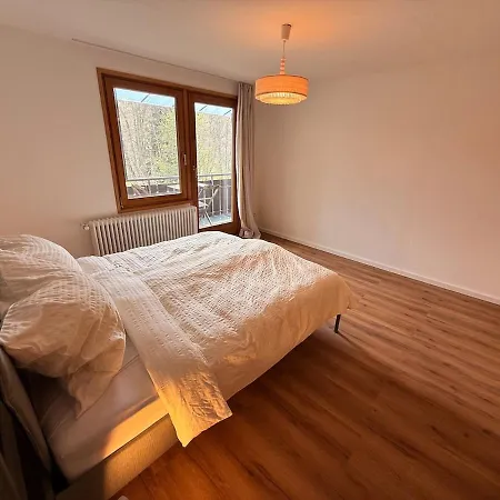 Prázdninový dům Berg Zeit In *