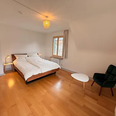 Berg Zeit In Prázdninový dům Hinterzarten
