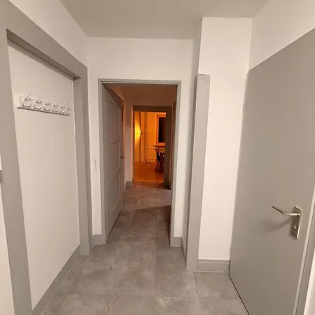 Prázdninový dům Berg Zeit In