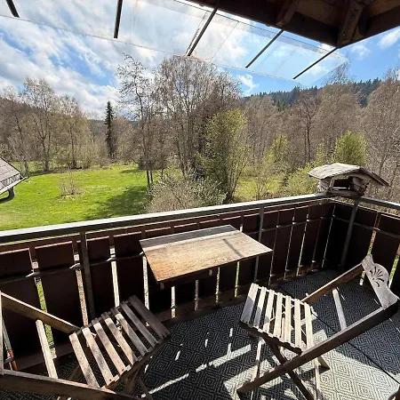 Prázdninový dům Berg Zeit In Hinterzarten