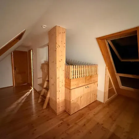 Berg Zeit In Prázdninový dům Hinterzarten
