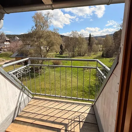 Berg Zeit In Prázdninový dům